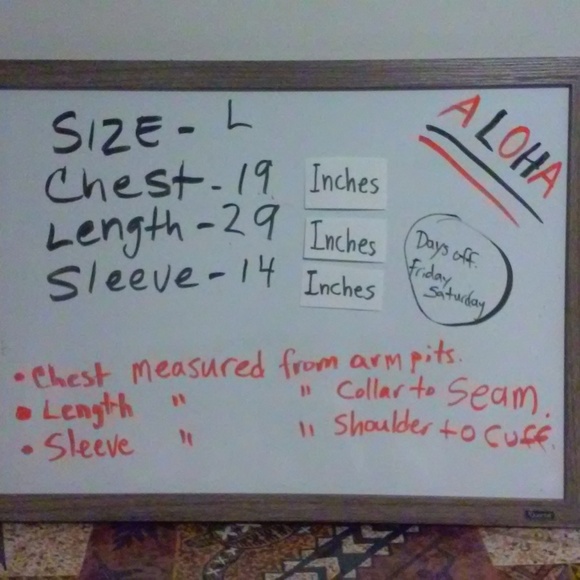 Black Fila T Shirt 100 Polyester - Picture 5 of 5